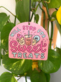 Sweet Treats Air Freshener image 0