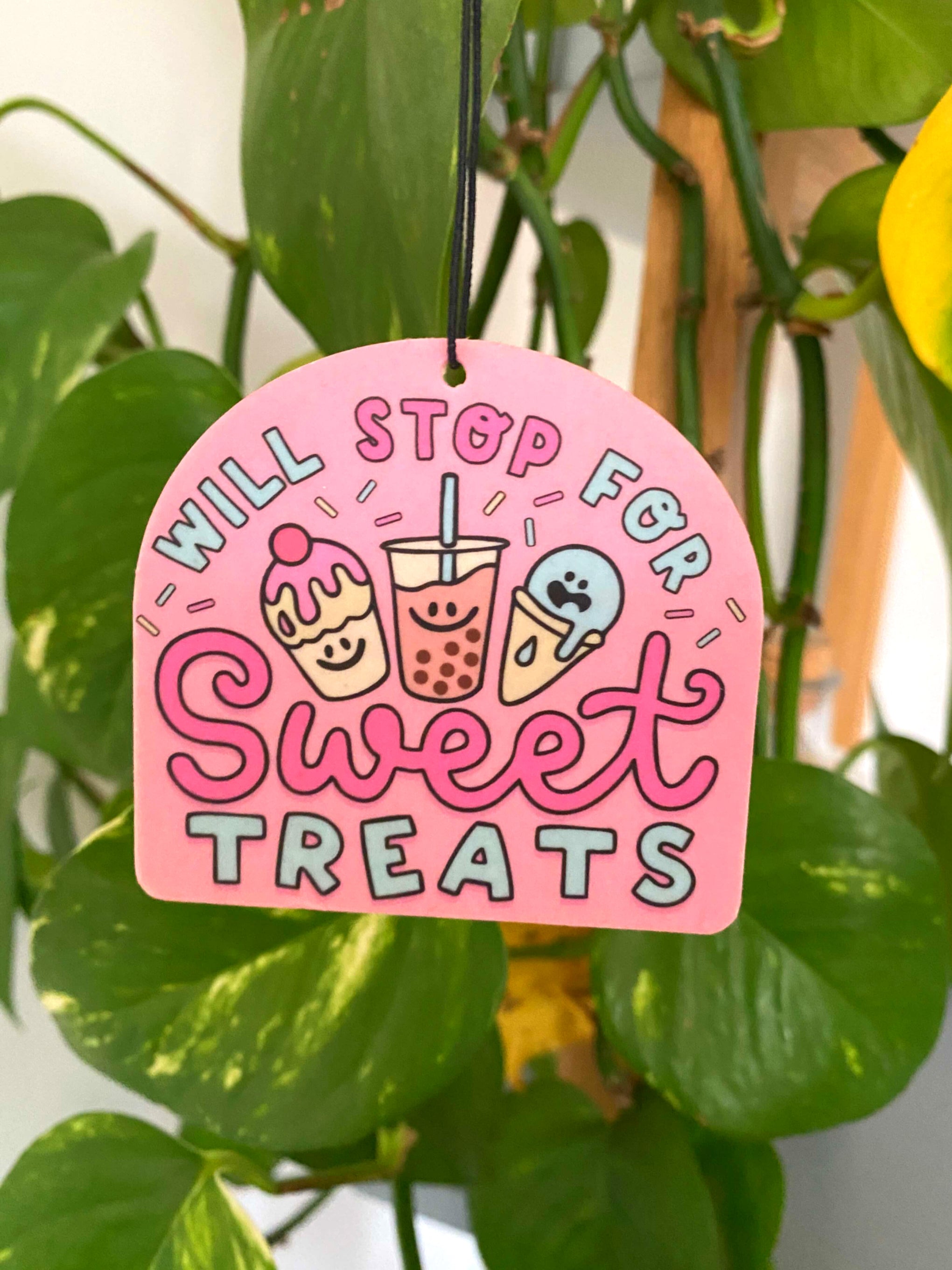Sweet Treats Air Freshener image 0