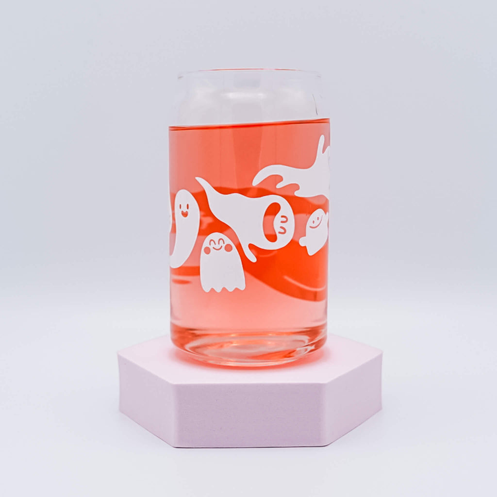 Ghostie Glass image 3