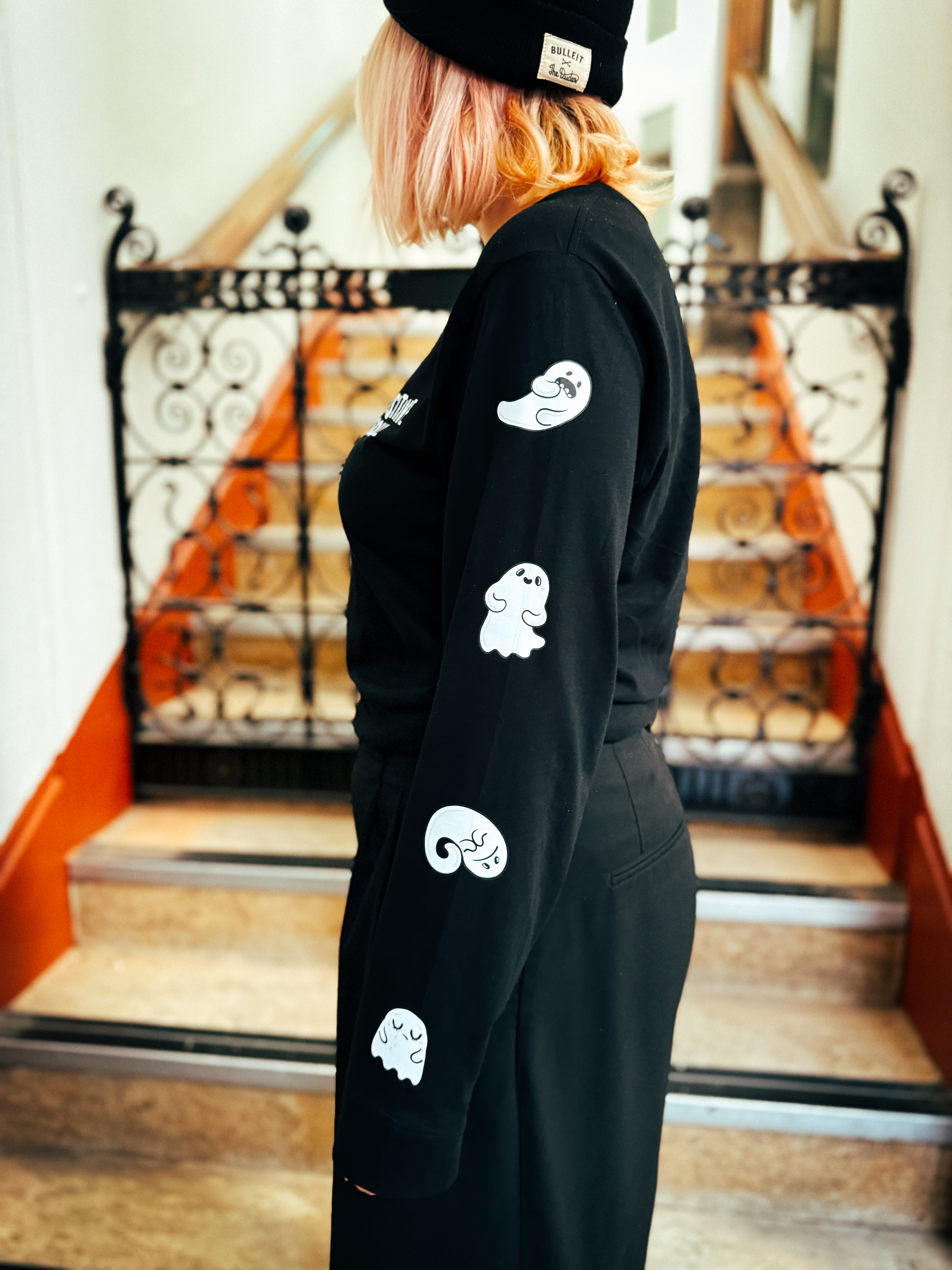 Sensitive Soul Long Sleeve TShirt