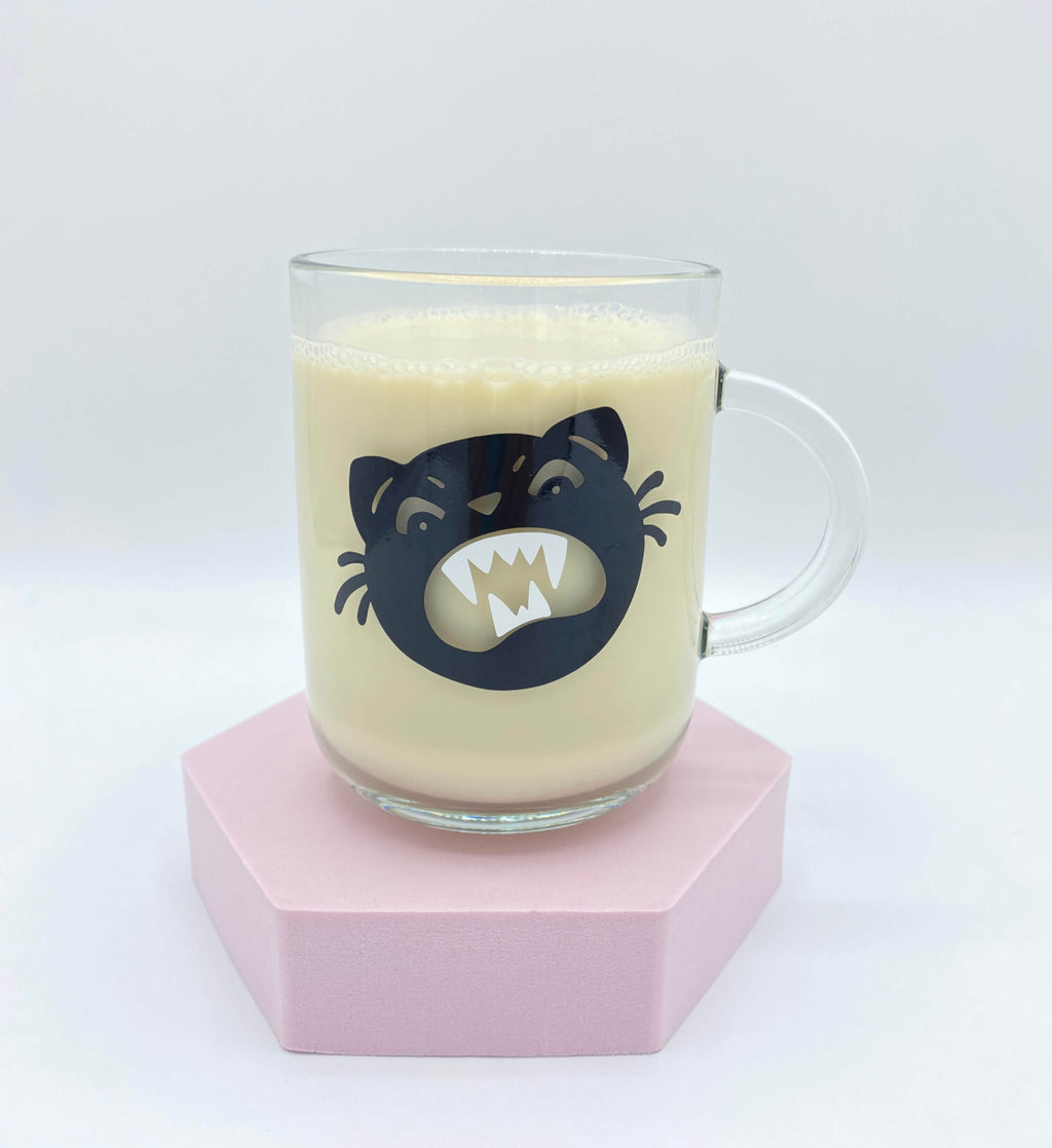 Feelin' Feral Mug image 1