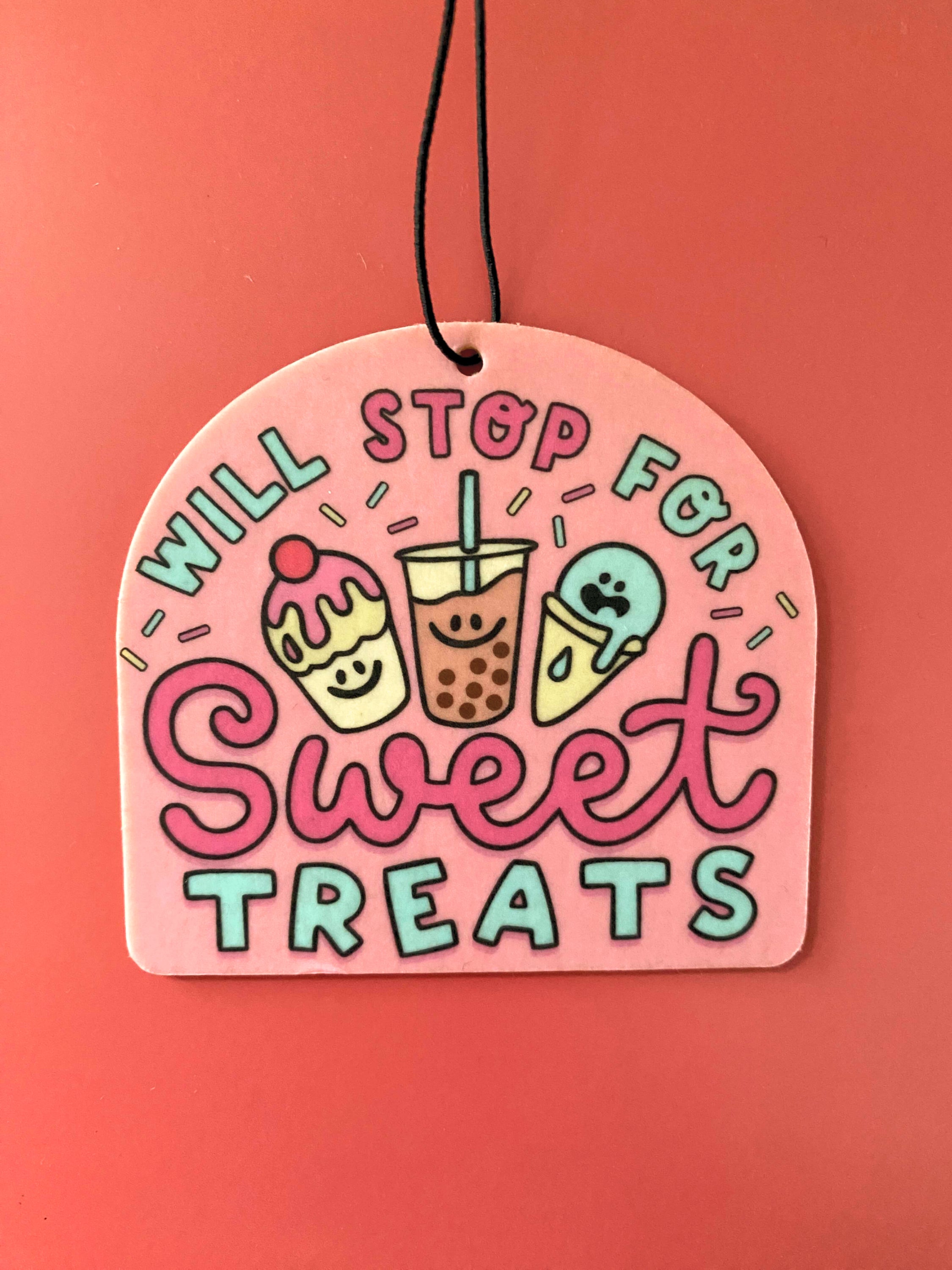 Sweet Treats Air Freshener image 2