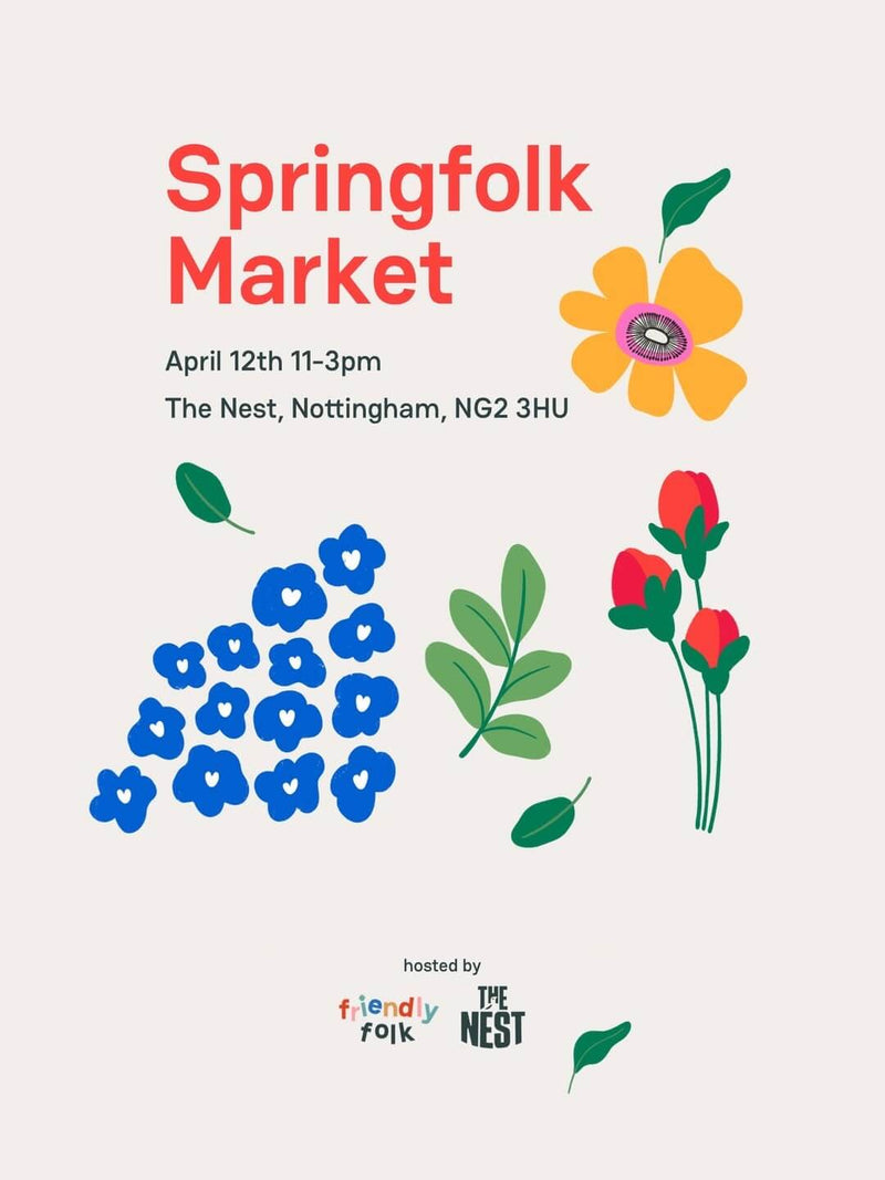 Springfolk Market