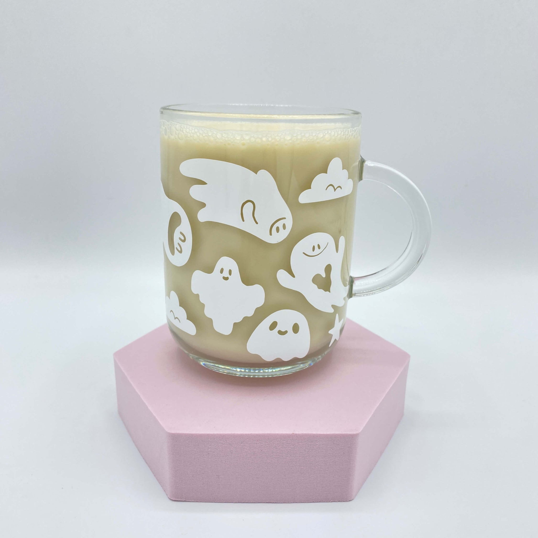 Ghostie Mug image 2