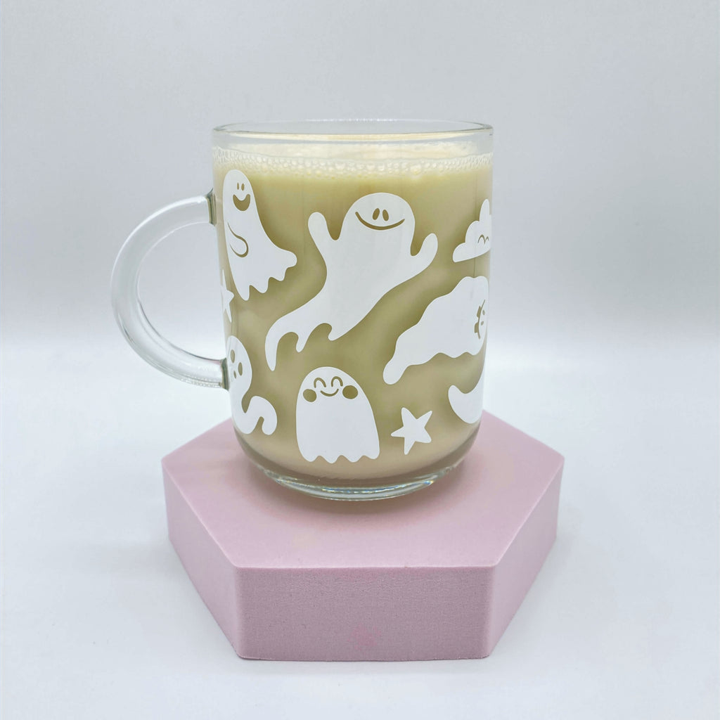 Ghostie Mug image 0