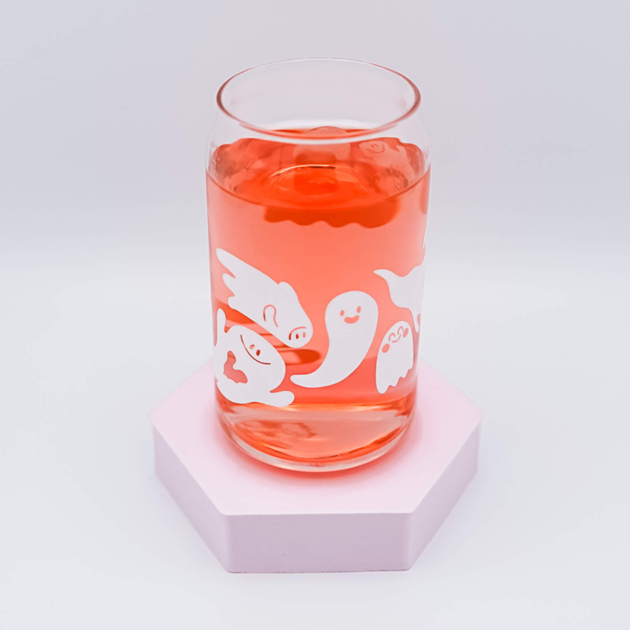 Ghostie Glass image 2