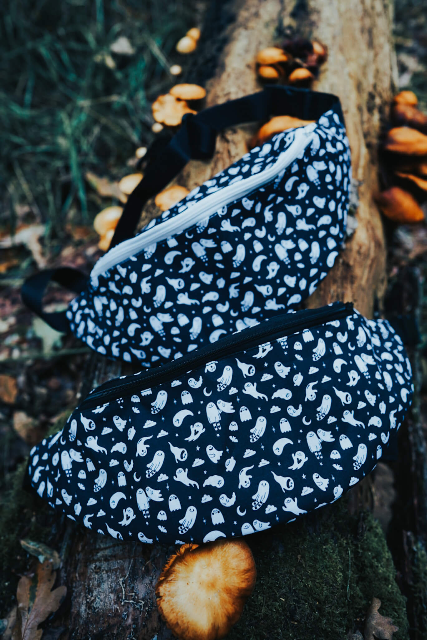 Ghostie Bumbag image 4