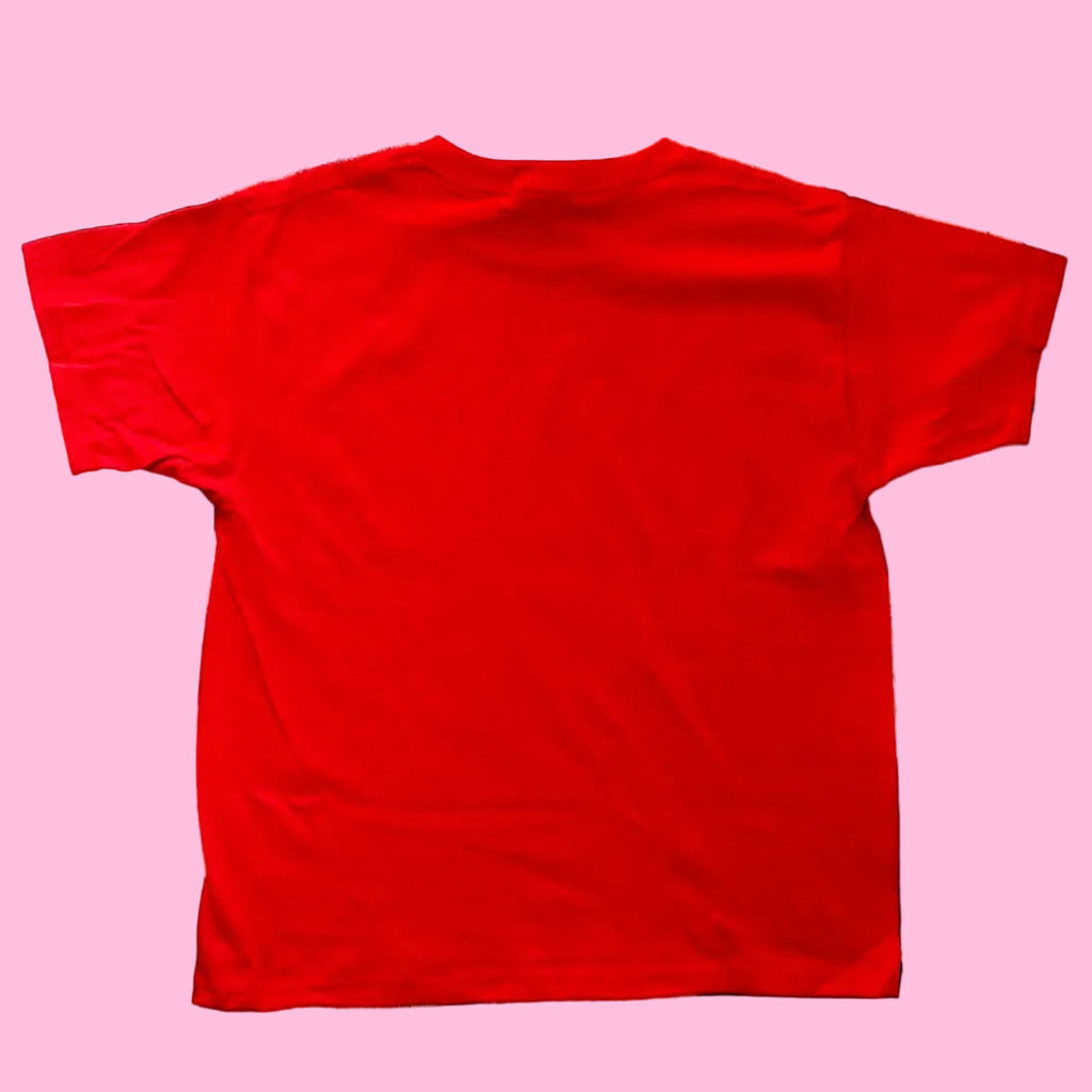 Feelin’ Feral Kids T-shirt image Back