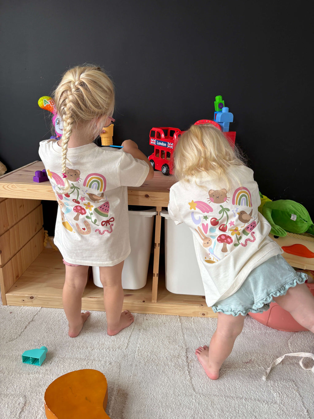 Lovely Things T-shirt