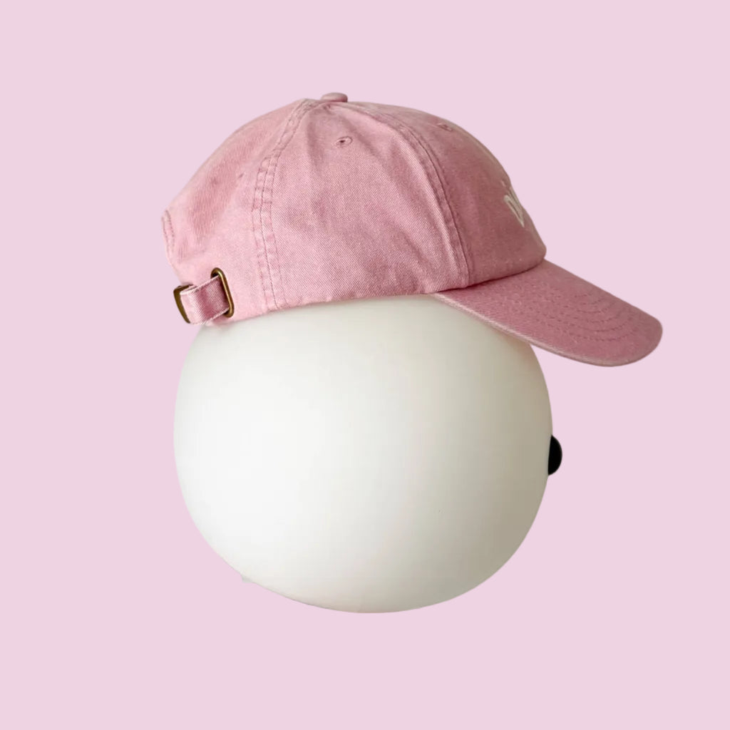 Difficult Cap