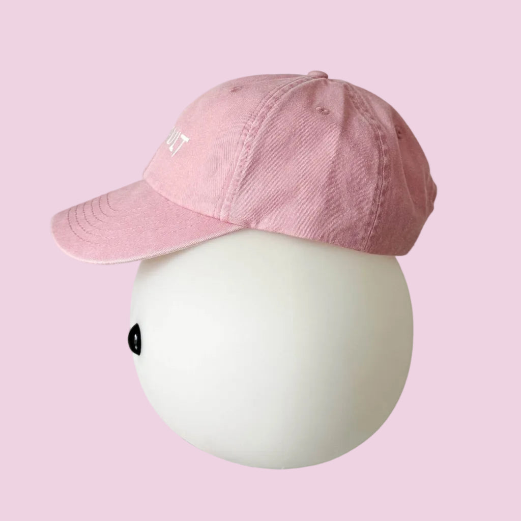Difficult Cap