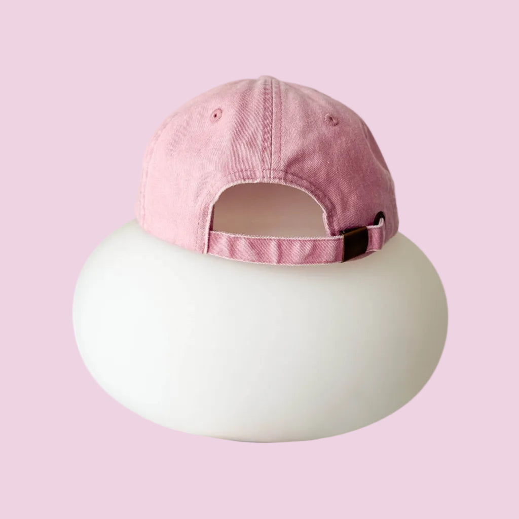 Difficult Cap