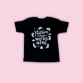 Nurture Your Weirdness Child T-shirt