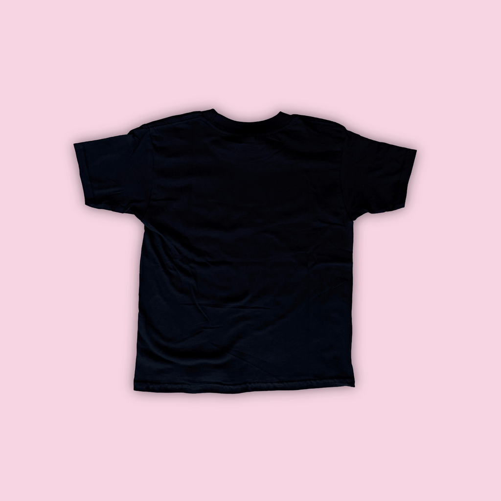 Nurture Your Weirdness Child T-shirt