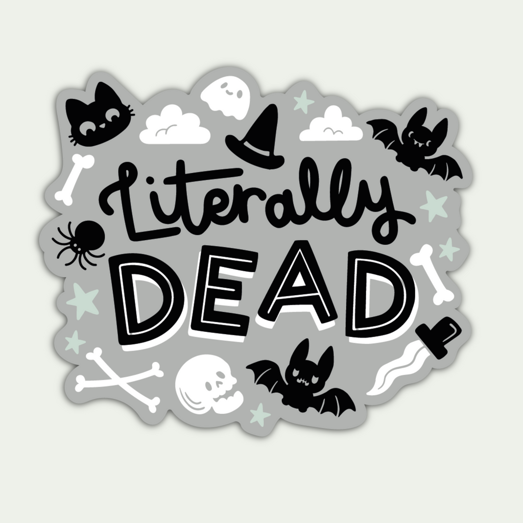 5 Stickers