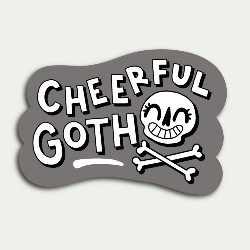 5 Stickers