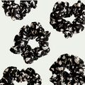 Ghostie Scrunchie