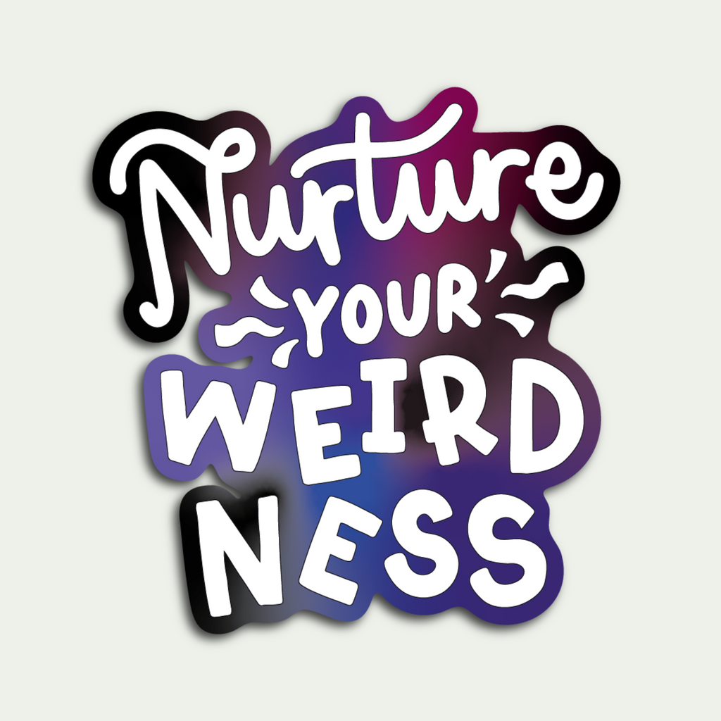 5 Stickers