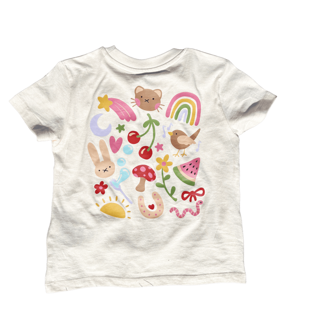 Lovely Things T-shirt