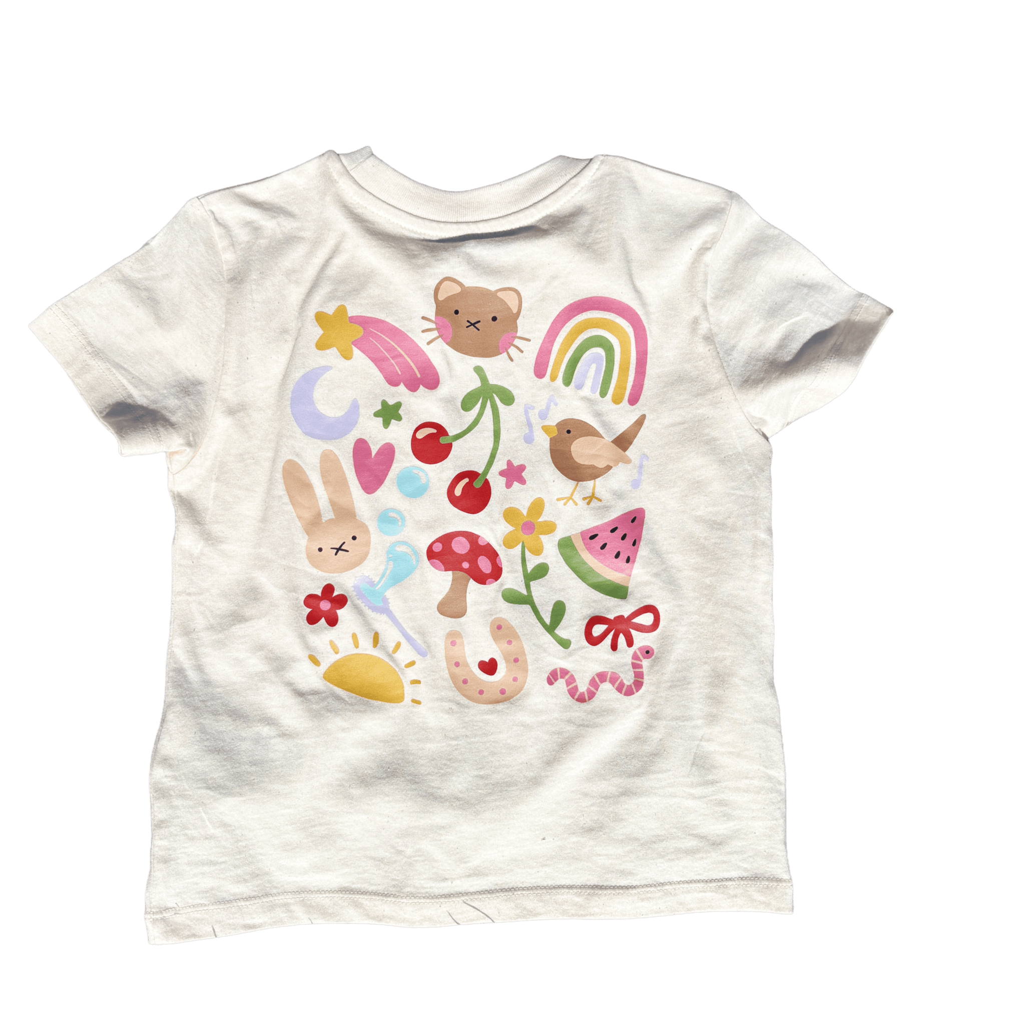 Lovely Things T-shirt
