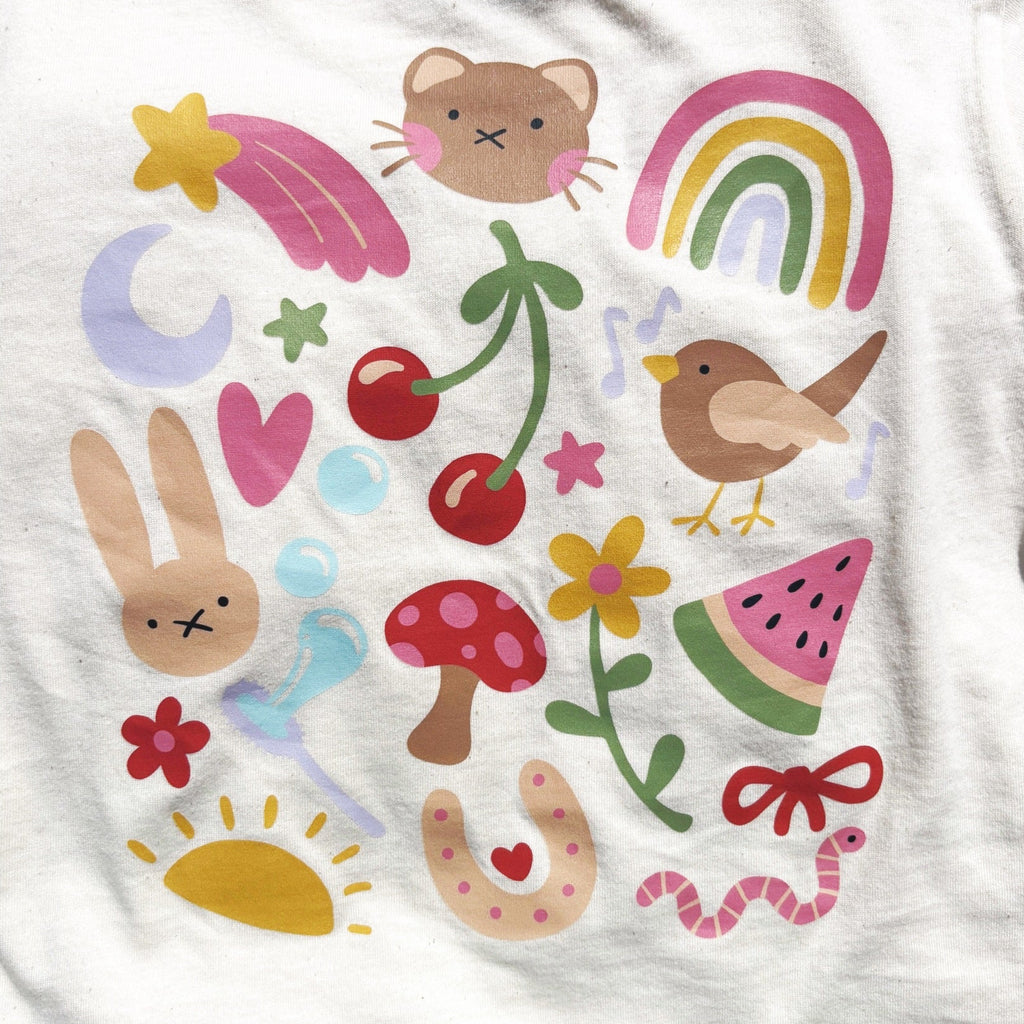 Lovely Things T-shirt