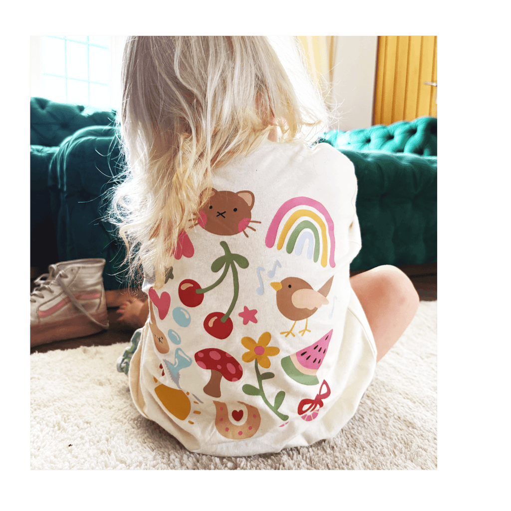 Lovely Things T-shirt