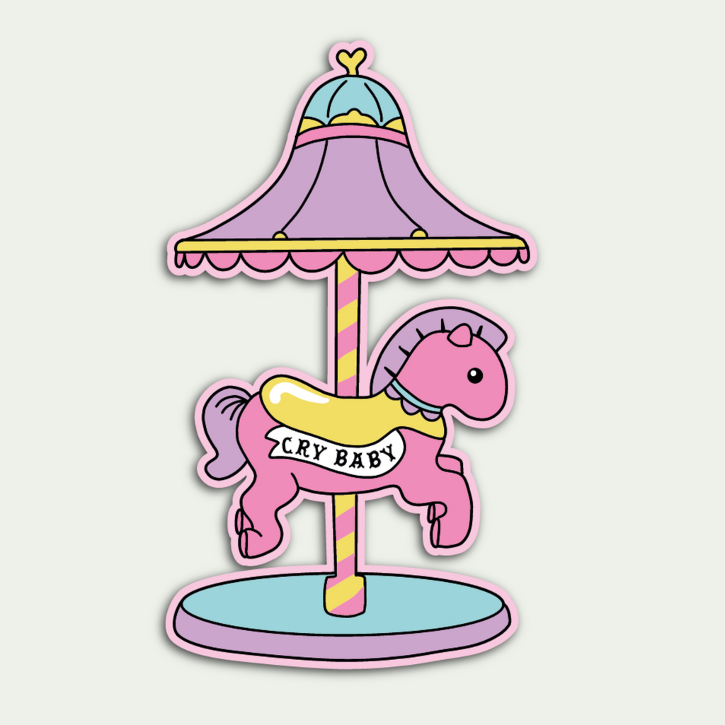 5 Stickers