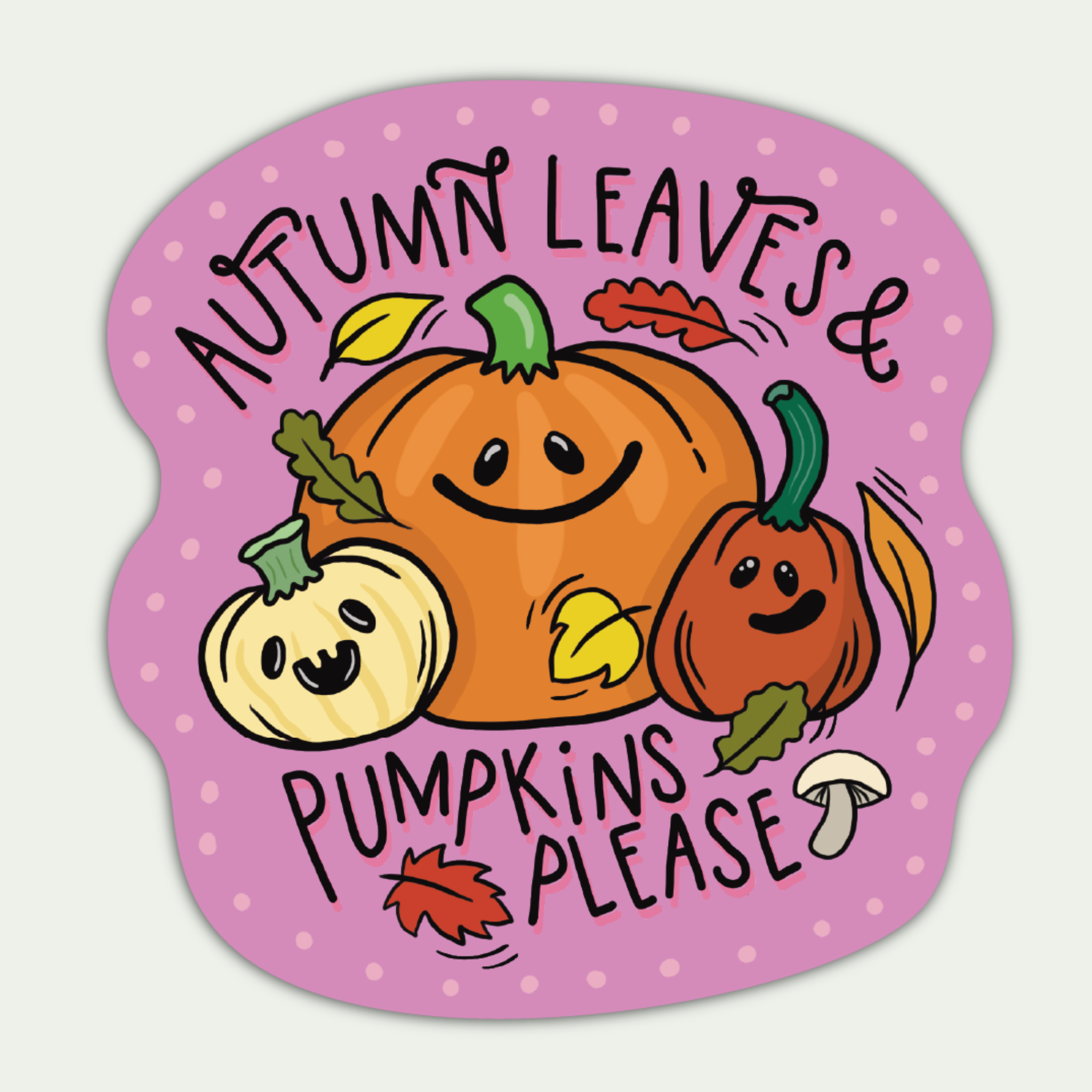 5 Stickers