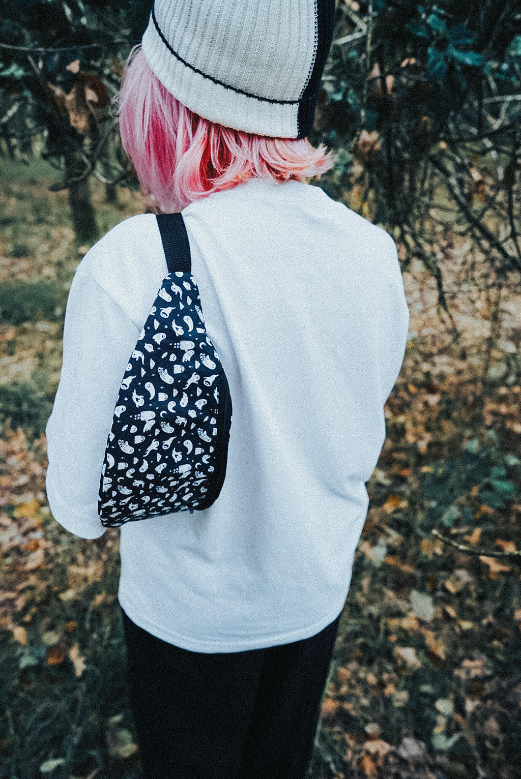 Ghostie Bumbag image 3