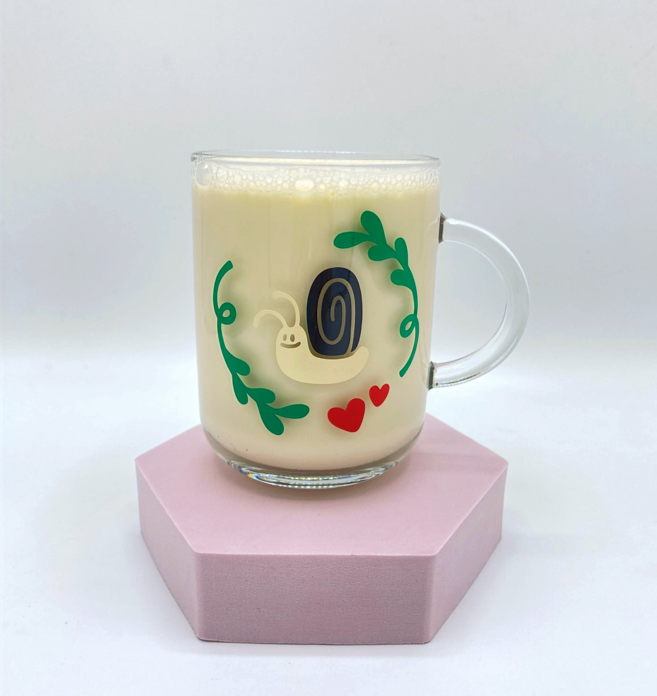 Slow Down Mug image 1
