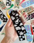 Ghostie Bookmark image 0