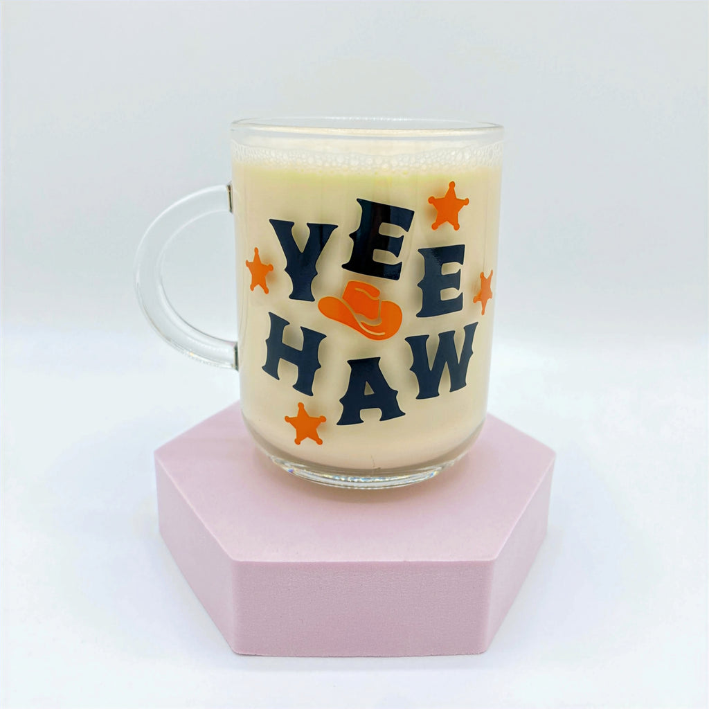 Yeehaw Mug image 0