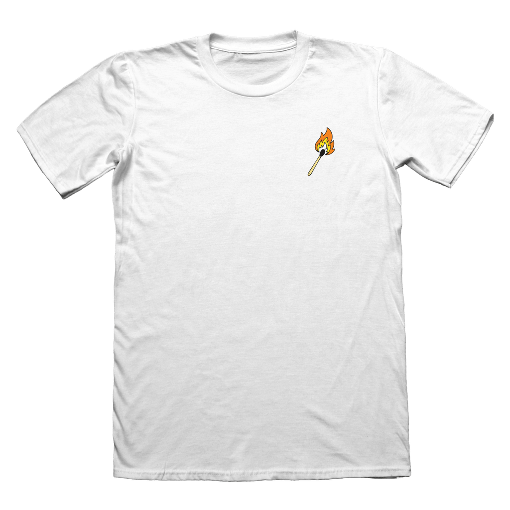 Difficult Girls Adult T-shirt