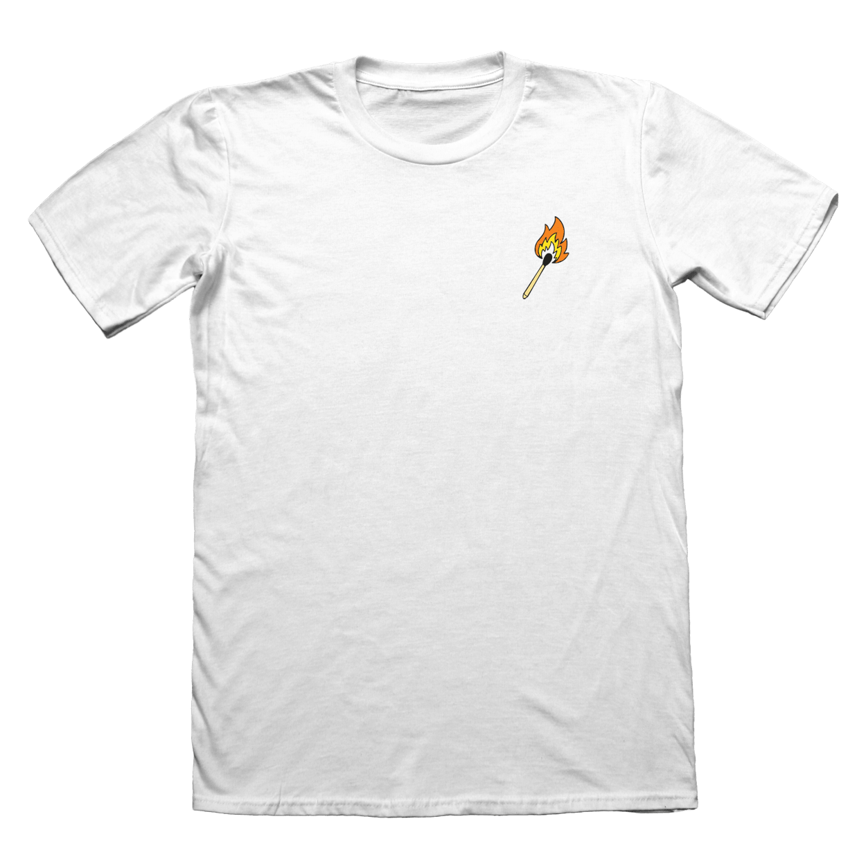 Difficult Girls Adult T-shirt