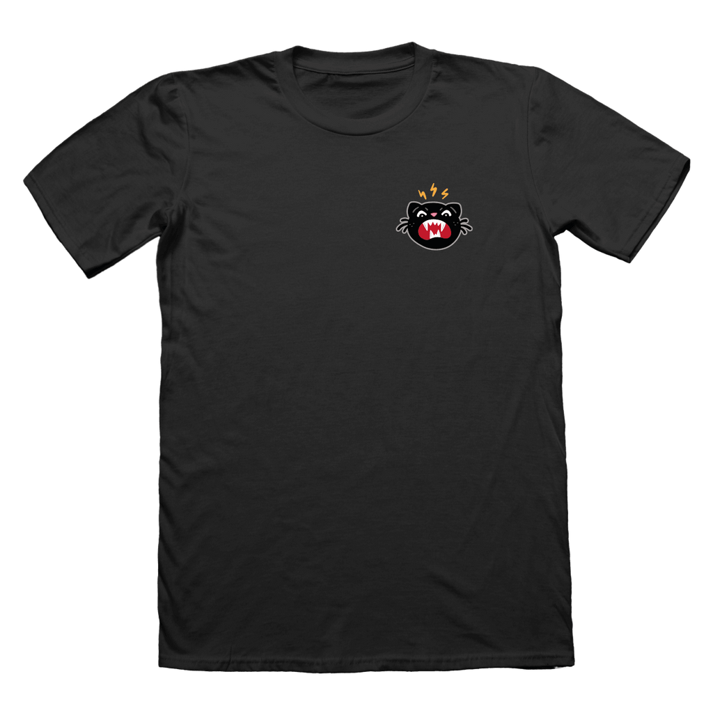 Feelin’ Feral Adult T-shirt