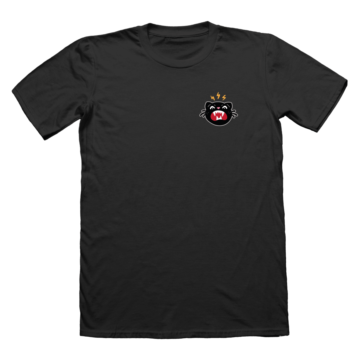 Feelin’ Feral Adult T-shirt