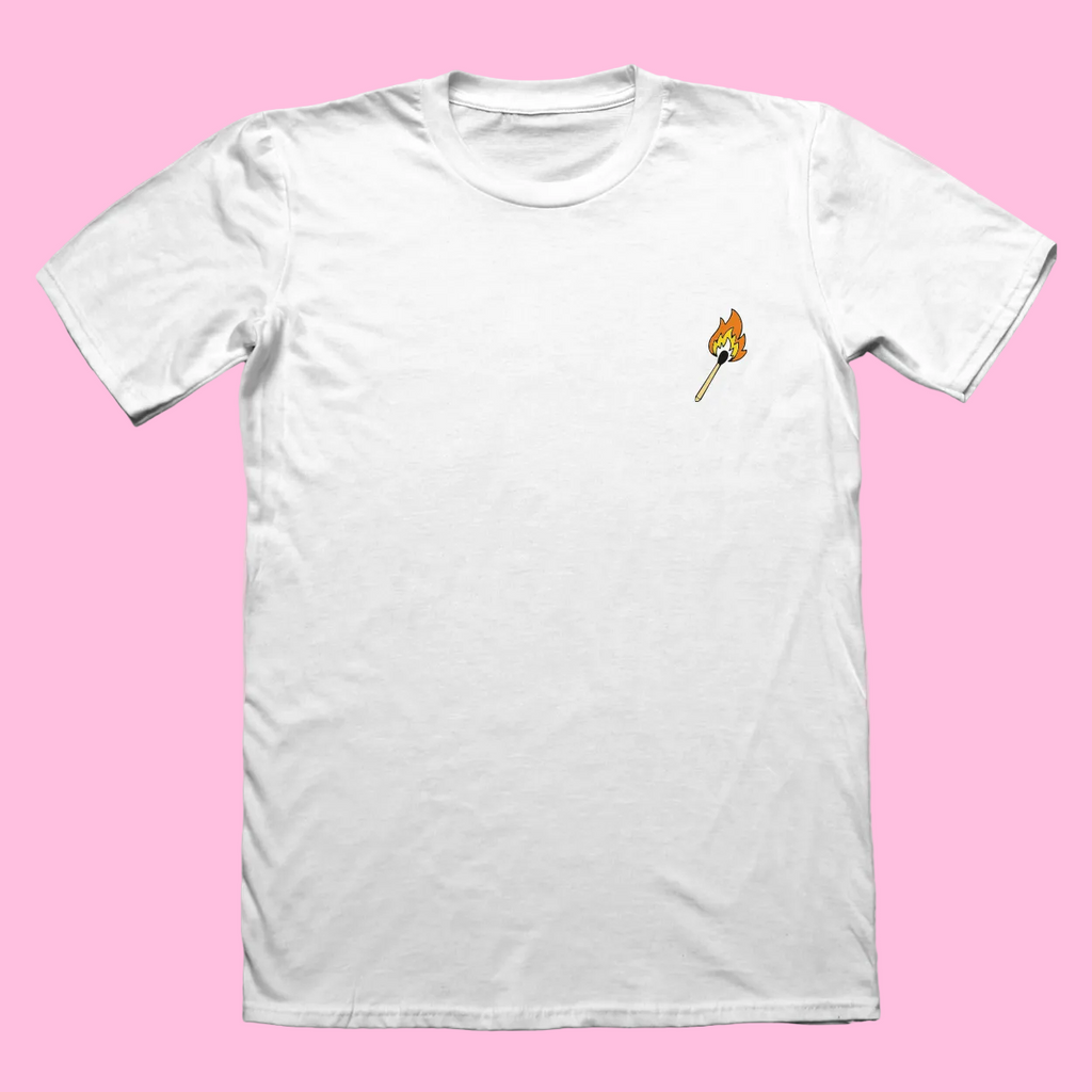 Difficult Girls T-shirt image 1